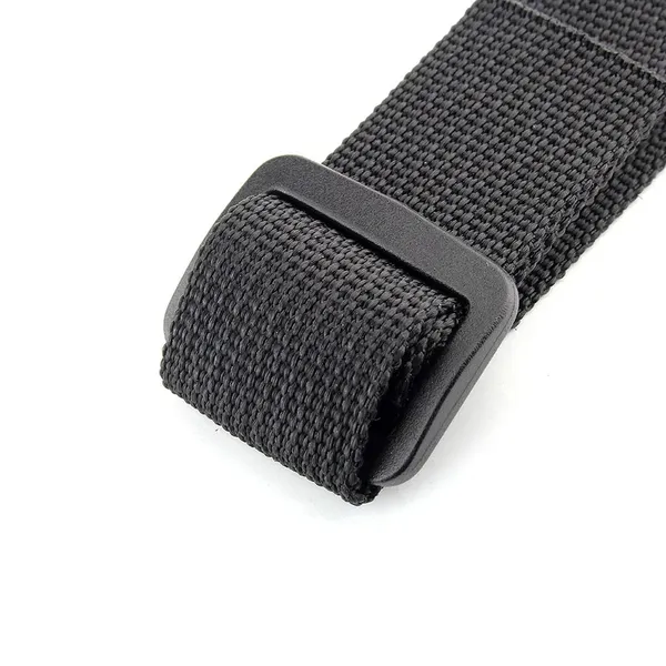 QIUNIU Helmet Strap Bicycle Belt Mount Vented Adjustable Head Strap – View 3
