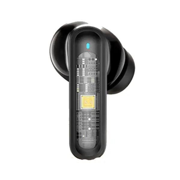 Awei T71 IPX4 Waterproof Sports TWS Wireless Bluetooth Earbuds  – View 3
