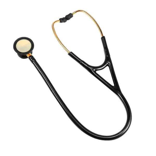 Yuwell IN-747GPF Heart Sound Expand Stethoscope – View 3