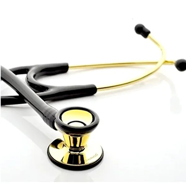 Yuwell IN-747GPF Heart Sound Expand Stethoscope – View 1