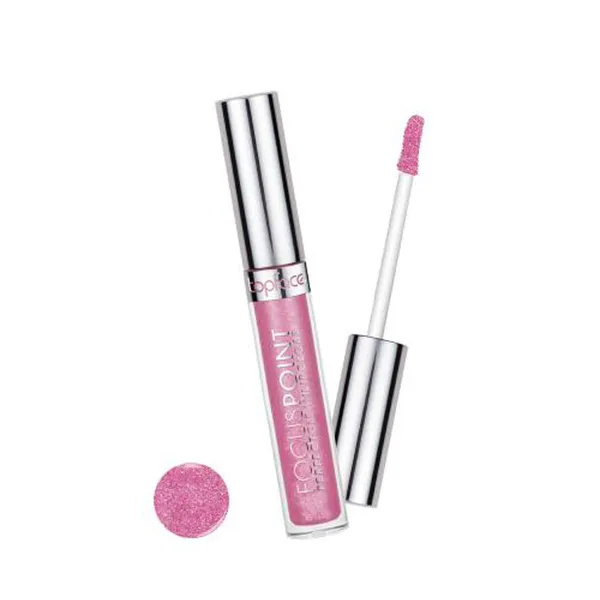 Topface 105 Focus Point Perfect Gleam Long Lasting Lip Gloss 3.5ml – View 4