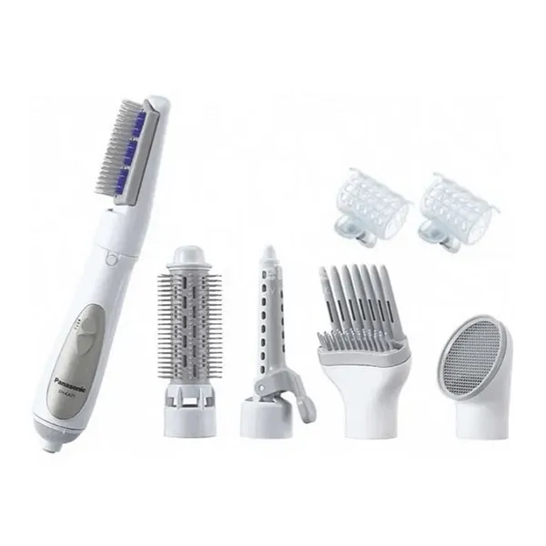 Panasonic EH-KA31 Multi Hair Styler 3 in 1 for Women – View 4