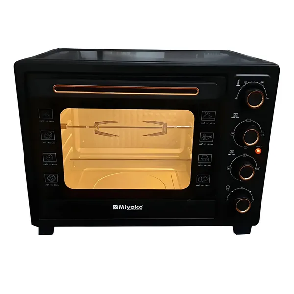 Miyako MT-70RCL 70 Liters Electric Oven – View 3