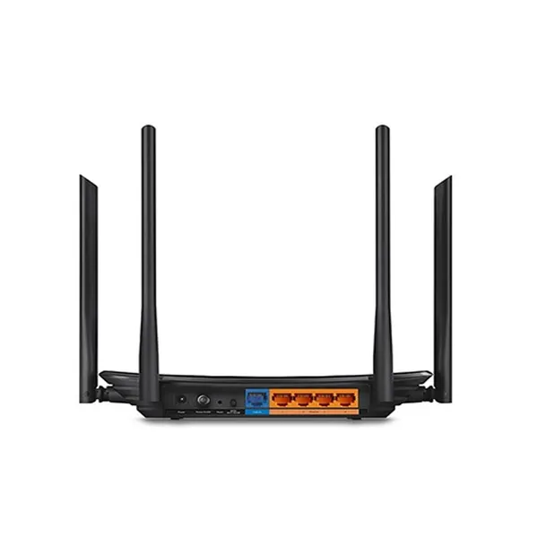 TP-Link Archer C50 AC1200 Dual Band Wi-Fi Router – View 2
