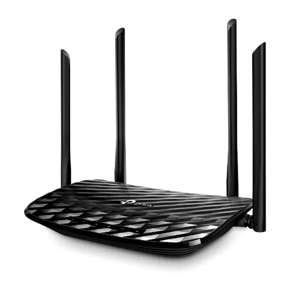 TP-Link Archer C50 AC1200 Dual Band Wi-Fi Router – View 1