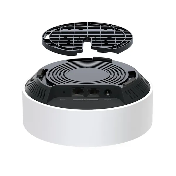 TP-Link Deco X50-PoE AX3000 Dual-Band Mesh Router – View 2