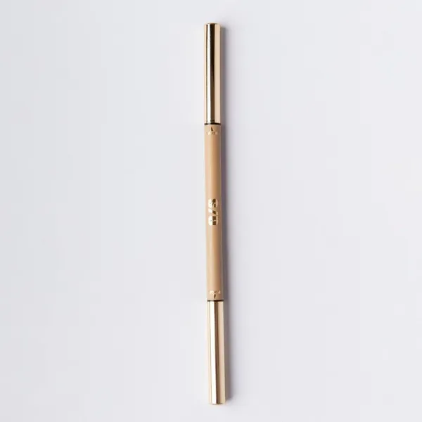 Guerniss Gold series Crayon Sourcils Eyebrow Pencil - G011-Dark Coffee – View 5