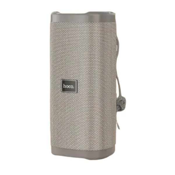 Hoco HC4 True Wireless Waterproof Bluetooth Speaker with TWS – View 2