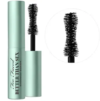 Beauty of Joseon Better Than Sex Waterproof Mascara – View 2