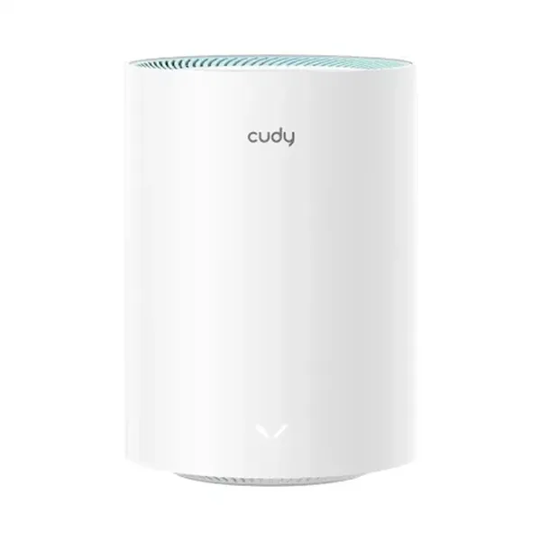 Cudy M1300 AC1200 Dual Band Gigabit Mesh Router – View 2