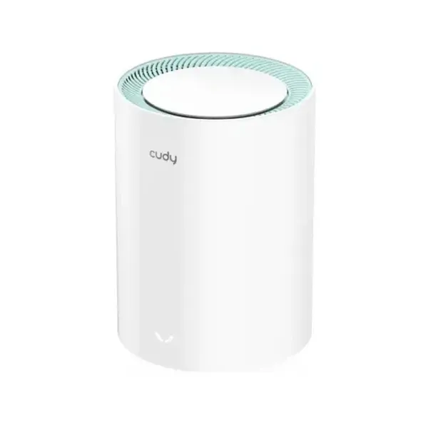 Cudy M1300 AC1200 Dual Band Gigabit Mesh Router – View 1