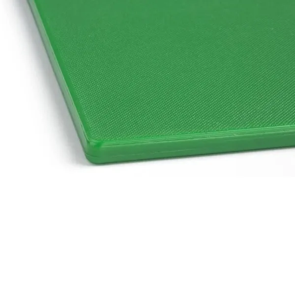 IHW 60452Y Plastic Long Lasting Chopping Board 60X45X2.0 CM – Color: Green – View 2