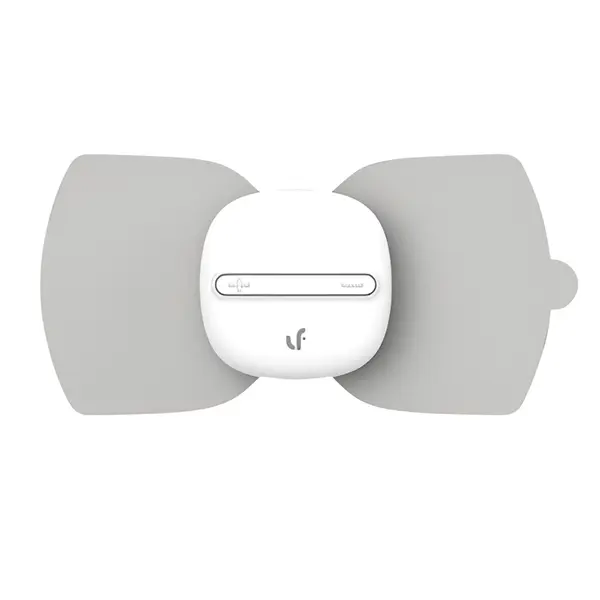 Xiaomi Rechargeable Magic Touch Sticker for Neck, Back & Muscle Pain – View 3