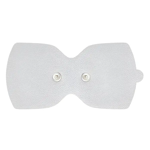 Xiaomi Rechargeable Magic Touch Sticker for Neck, Back & Muscle Pain – View 4