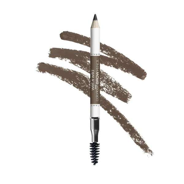Wet n wild Color Icon Brow Pencil Brunettes Do It Better Eyebrow Pencil – View 1