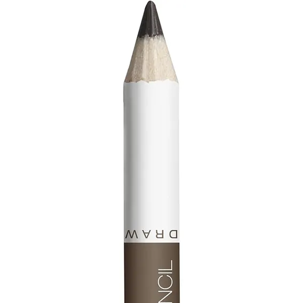 Wet n wild Color Icon Brow Pencil Brunettes Do It Better Eyebrow Pencil – View 3