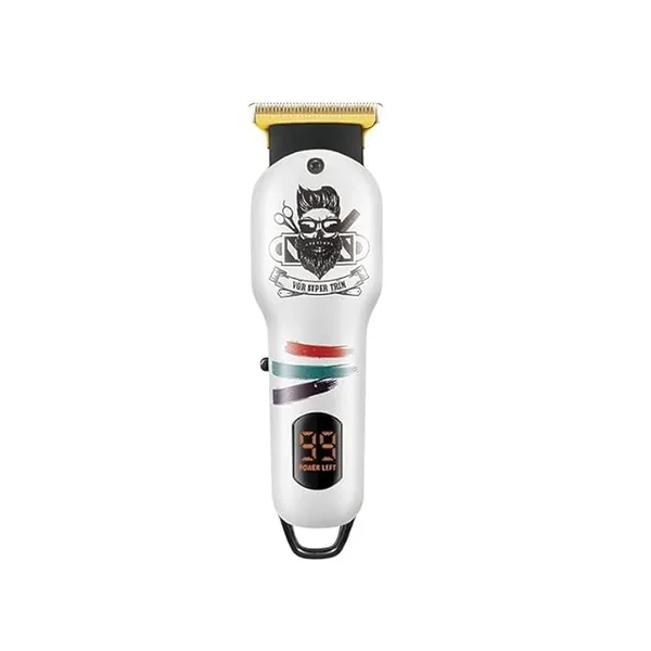 VGR V-971 Hair Clipper and Beard Trimmer for Men – View 2