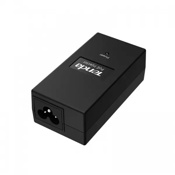Tenda PoE15F 1PoE & 1LAN PoE INJECTOR – View 2