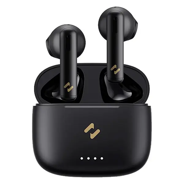 Havit TW947 True Wireless Noise Cancelling Earbuds – Color: Black – View 1