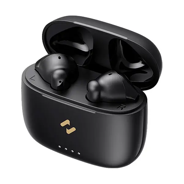 Havit TW947 True Wireless Noise Cancelling Earbuds – Color: Black – View 2