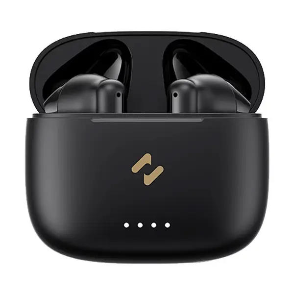 Havit TW947 True Wireless Noise Cancelling Earbuds – Color: Black – View 4