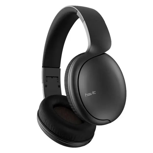 Havit H600BT Bluetooth Foldable Headphone – View 3