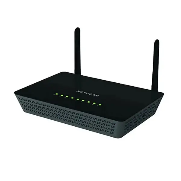 Netgear R6220 AC1200 Mbps DUAL BAND Gigabit Smart WiFi Router – View 2