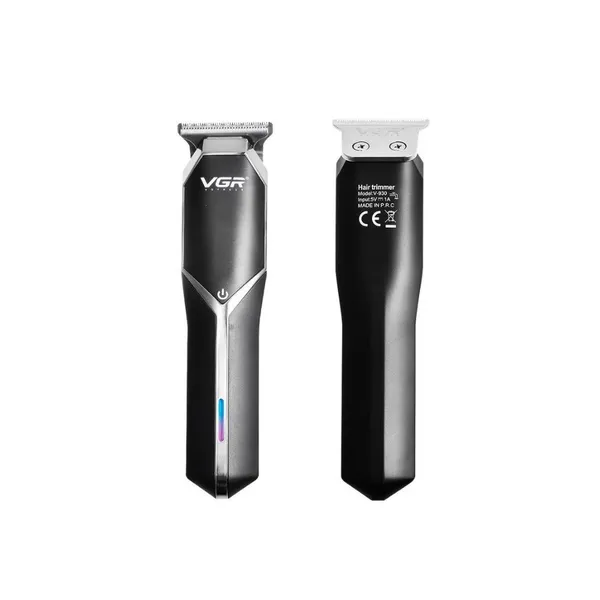 VGR V-930 Rechargeable Hair Trimmer/Clipper – View 3
