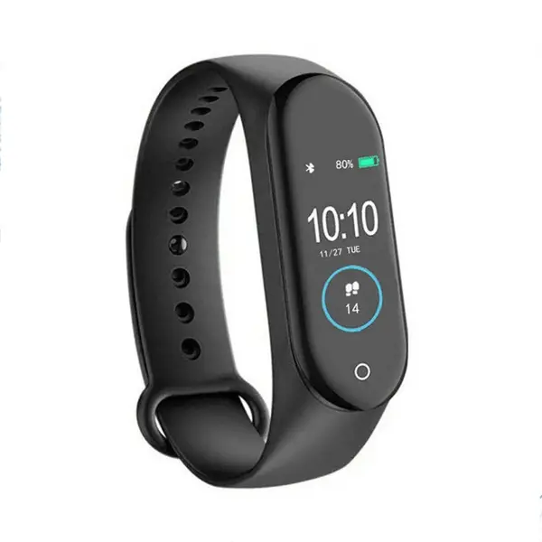 Makecell M4 Pro Smart Band Fitness Tracker – View 3