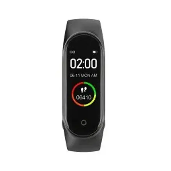 Makecell M4 Pro Smart Band Fitness Tracker – View 4