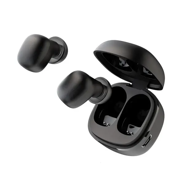 Joyroom MG-C05 Mini TWS Waterproof Bluetooth Earbuds – View 1
