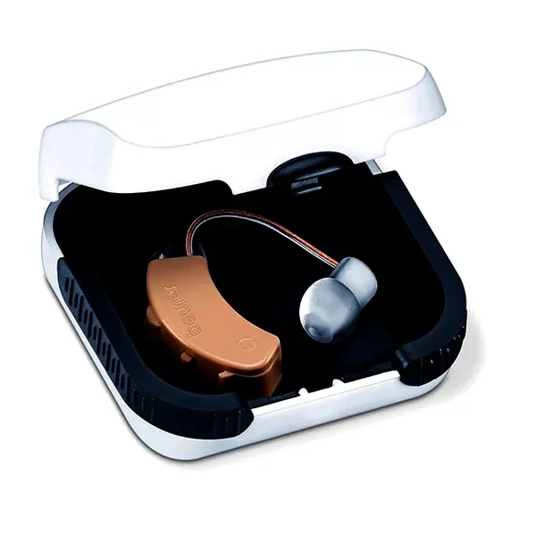 Beurer HA50 Extended Frequency Range Hearing Aid – View 4
