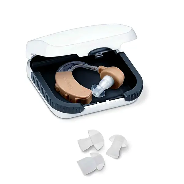 Beurer HA50 Extended Frequency Range Hearing Aid – View 5