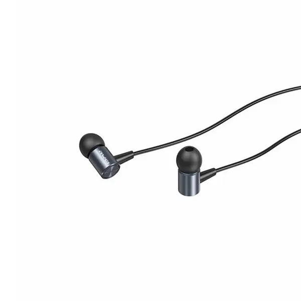 Awei TC-2 Bass Sound In-Ear Type-C Earphone – View 4