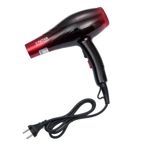 NOVA NV-3083 multi-purpose Use 3000W With Professional Hair Dryer – View 2