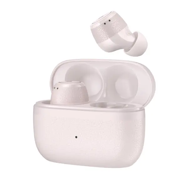Edifier X3 Pro True Wireless Earbuds with Active Noise Cancellation – Color: Pink – View 2