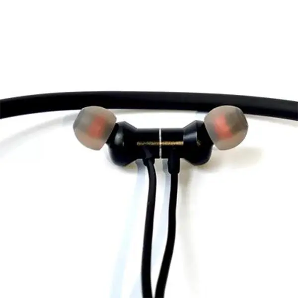Lenovo HE05X II (New Edition) Wireless In-ear Neckband Earphones – View 4