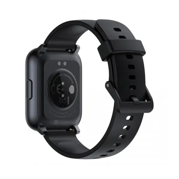 Realme TechLife Watch S100 Smart Watch – Color: Black – View 3