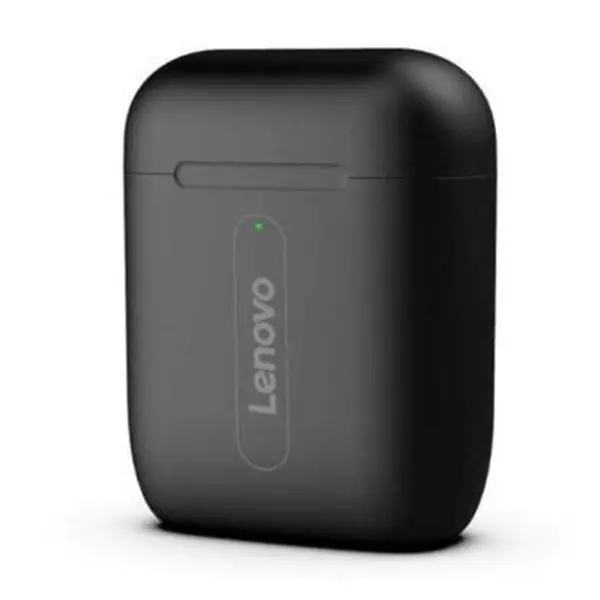Lenovo X9 True Wireless Bluetooth Earbuds – Color: Black – View 4
