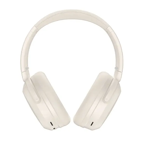 Edifier WH700NB Pro ANC Bluetooth Headphone – Color: White – View 2
