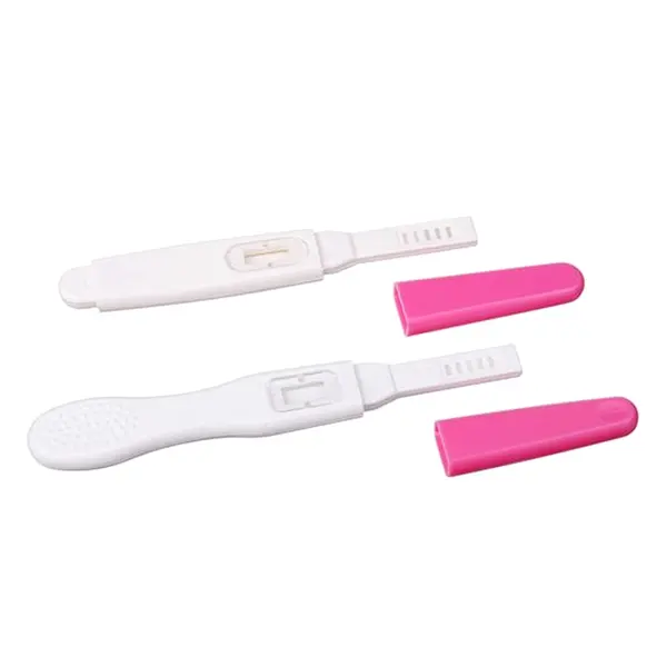 Pregnancy Rapid Test Kit HCG Midstream for Home Use – View 3