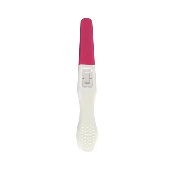 Pregnancy Rapid Test Kit HCG Midstream for Home Use – View 2