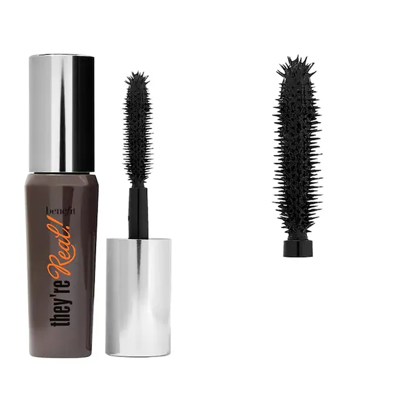 Benefit Cosmetics They’re Real! Lengthening Mascara Travel Size Mini – View 2