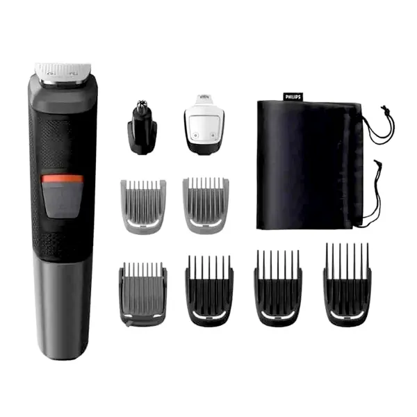 Philips MG5720/15 Multigroomer Series 5000 Trimmer For Men – View 4