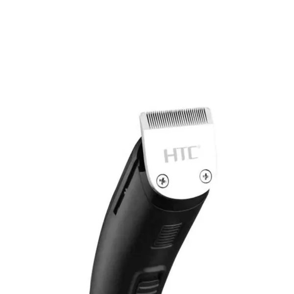 HTC AT-525 Professional Hair Clipper & Beard Trimmer For Men  – View 2
