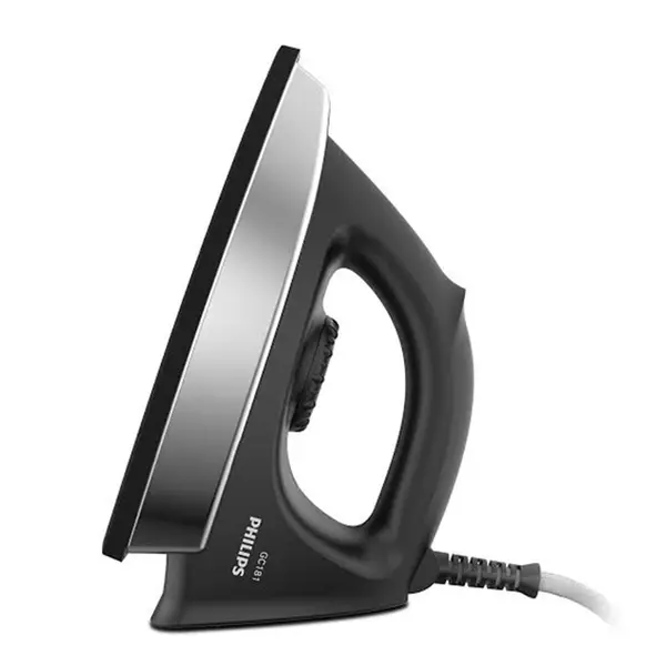 Philips GC181 Modern Super Heavy Duty Clothes Dry Iron – View 4