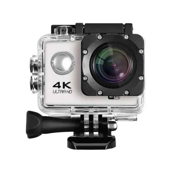 Time Square 4K SPORTS ULTRA HD DV 30M Action Camera – View 1