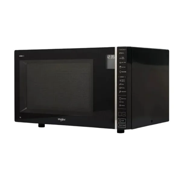 Whirlpool MAGICOOK PRO 30GE 30L Grill Convection Microwave Oven – View 4