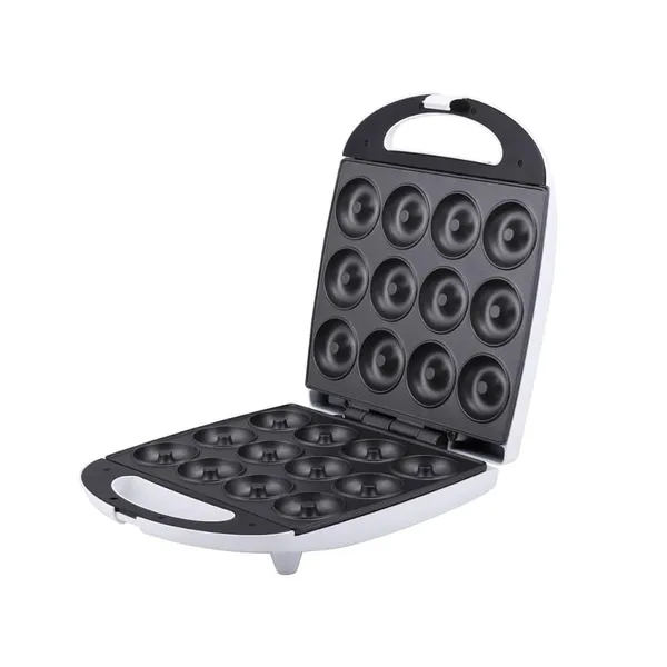 Nova NT-199DMT Delicious 12Pcs Doughnuts Maker 1400W – View 2