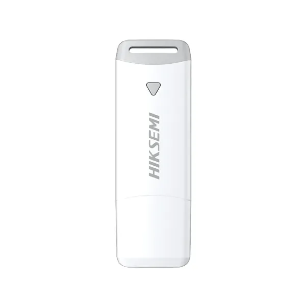 Hiksemi Cap HS-USB-M220P 32GB USB 3.2 Gen 1 White Pen Drive – Storage Capacity: 64 GB – View 1